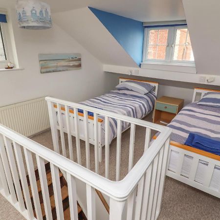 9 Harefield Cottages Exmouth Dış mekan fotoğraf
