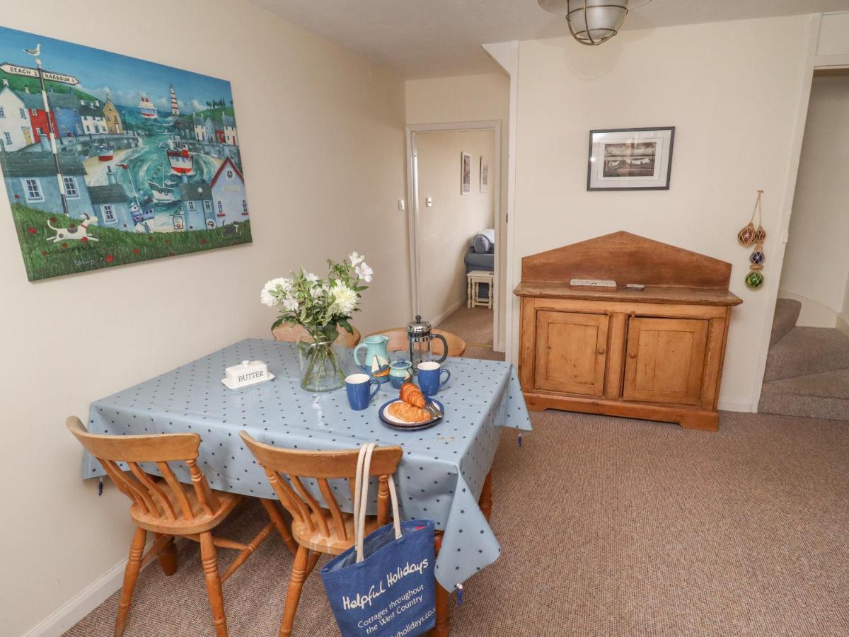 9 Harefield Cottages Exmouth Dış mekan fotoğraf
