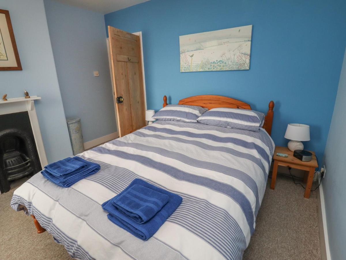 9 Harefield Cottages Exmouth Dış mekan fotoğraf