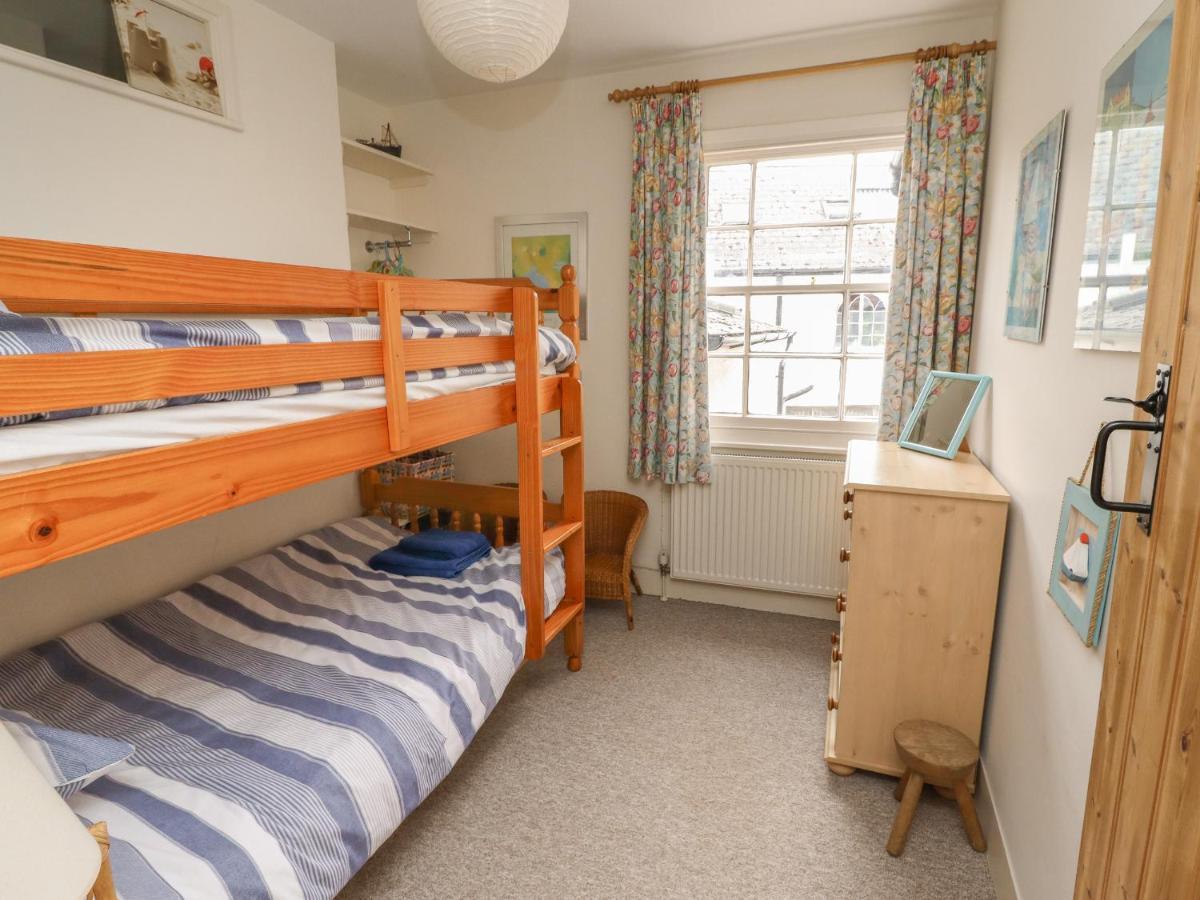 9 Harefield Cottages Exmouth Dış mekan fotoğraf