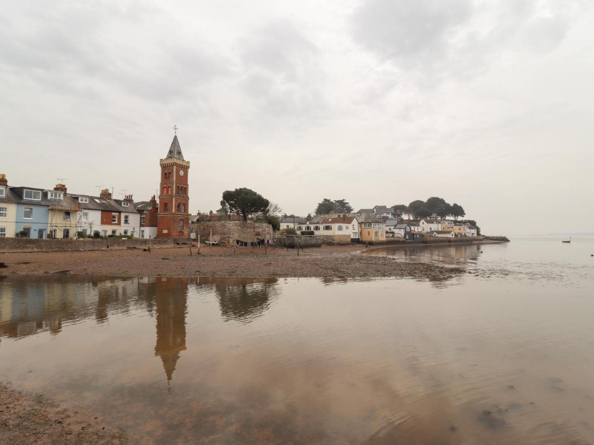 9 Harefield Cottages Exmouth Dış mekan fotoğraf