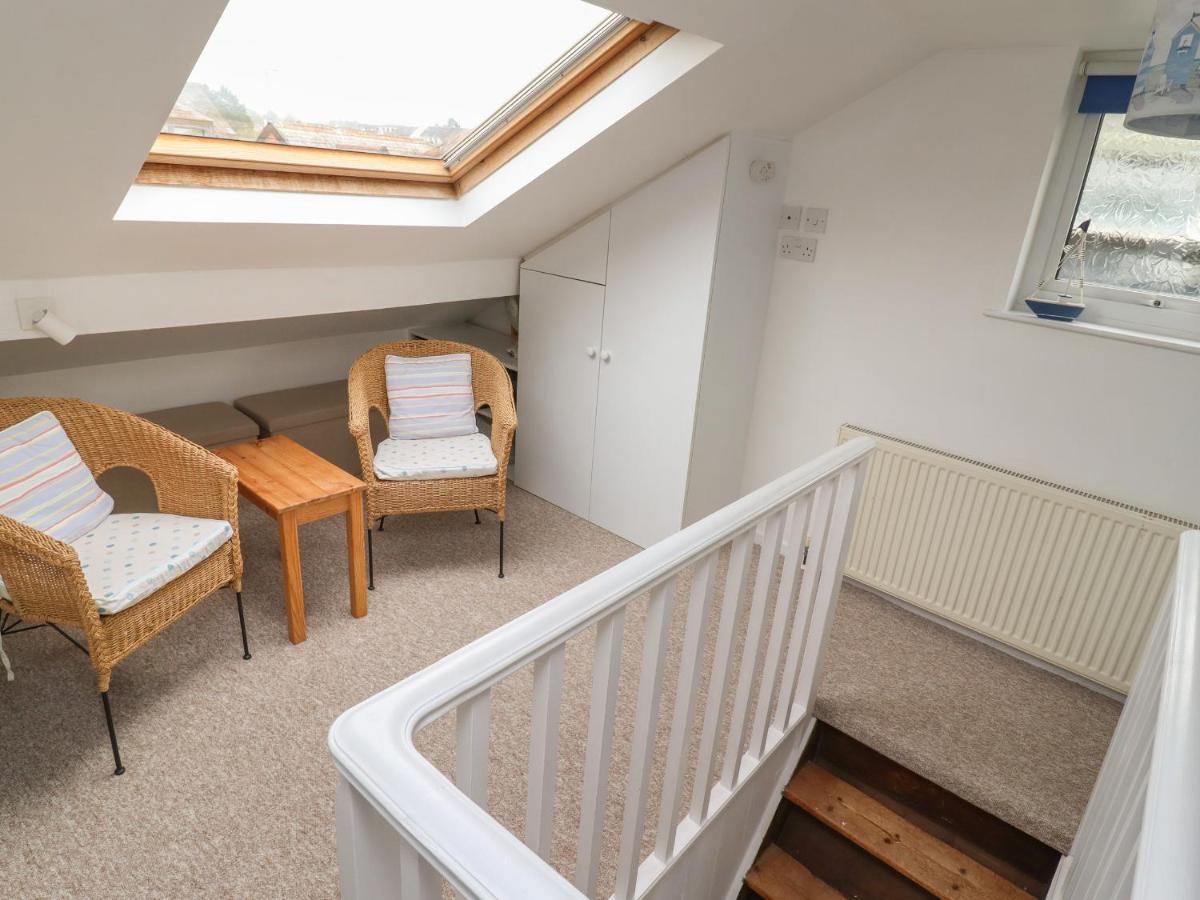 9 Harefield Cottages Exmouth Dış mekan fotoğraf
